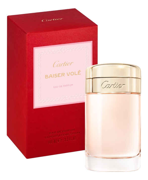 Baiser Volé