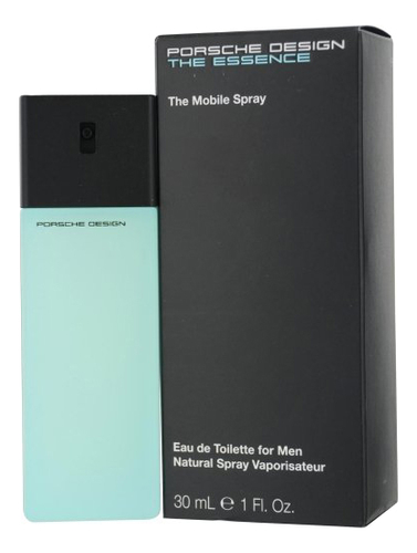 

The Essence for men: туалетная вода 30мл, The Essence For Men