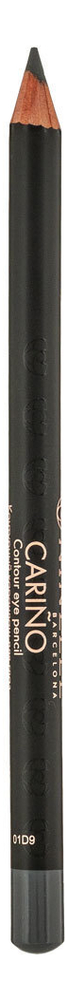 

Карандаш для глаз контурный Carino Contour Eye Pencil 0,78г: No 207, Карандаш для глаз контурный Carino Contour Eye Pencil 0,78г