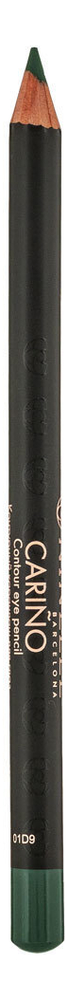 

Карандаш для глаз контурный Carino Contour Eye Pencil 0,78г: No 208, Карандаш для глаз контурный Carino Contour Eye Pencil 0,78г