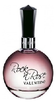 RockN Rose парфюмерная вода 30мл уценка 10128₽