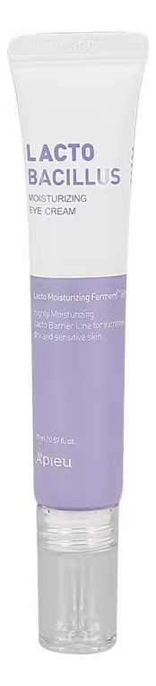 

Крем для кожи вокруг глаз с лактобактериями Lacto Bacillus Moisturizing Eye Cream 17мл