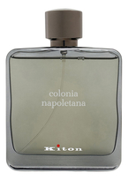 Kiton Black купить от 125 мл по цене от 0 ₽ в Randewoo