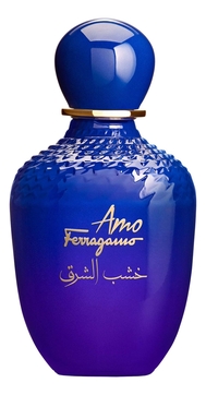 Amo Ferragamo Oriental Wood