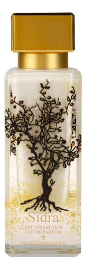 

Sidra: парфюмерная вода 70мл, Sidra