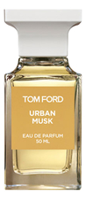Tom Ford  Urban Musk