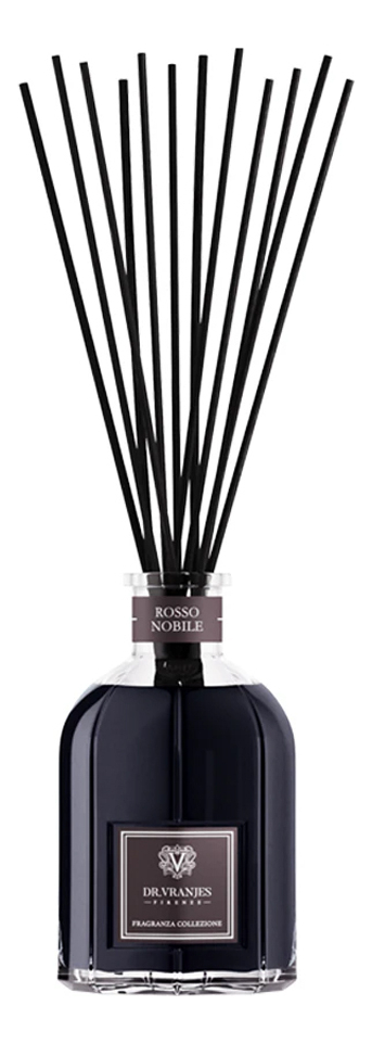 Rosso Nobile: парфюмерная вода 100мл уценка