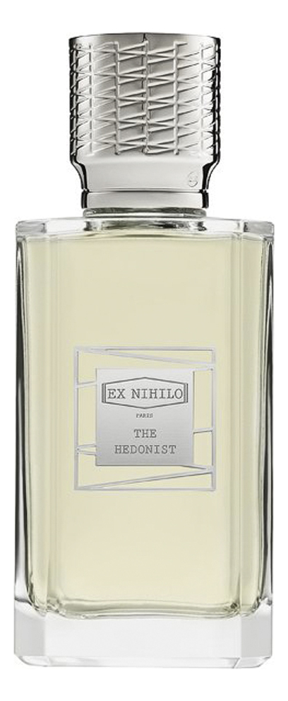 Ex Nihilo the hedonist musc купить в Москве селективную парфюмерию для ...