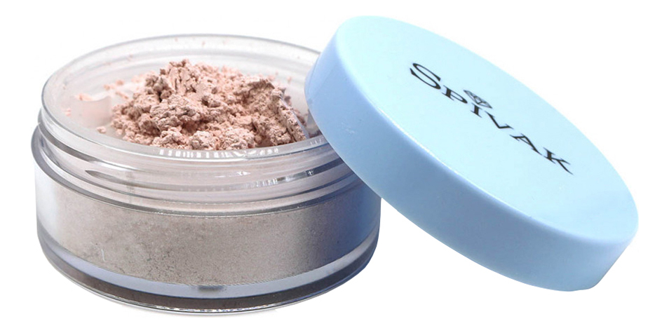 

Рассыпчатый хайлайтер для лица Loose Highlighter 6г: Розовое сияние, Рассыпчатый хайлайтер для лица Loose Highlighter 6г
