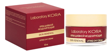 KORA Крем дневной моделирующий Skin Renewal Lifting Day Cream 50мл