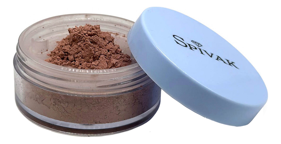 

Минеральные румяна для лица Mineral Powder Blush 7г: Пастельно-розовый, Минеральные румяна для лица Mineral Powder Blush 7г