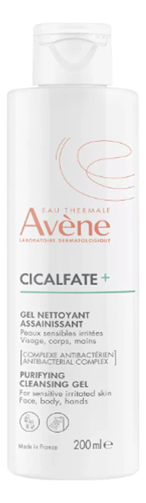 Avene cicalfate online