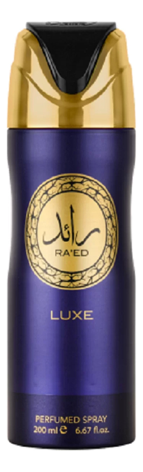 

Ra'ed Lux: дезодорант 200мл, Ra'ed Lux