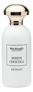 White Chocola Extrait