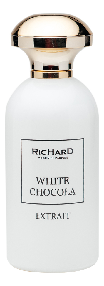 цена White Chocola Extrait: парфюмерная вода 8мл
