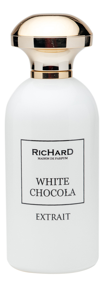 

White Chocola Extrait: парфюмерная вода 8мл, White Chocola Extrait