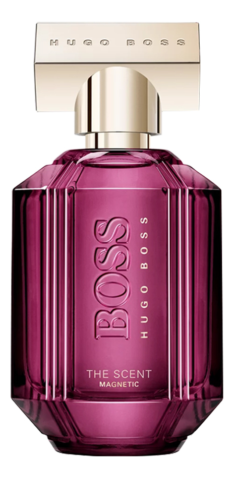 

The Scent Magnetic for Her: парфюмерная вода 30мл, The Scent Magnetic for Her