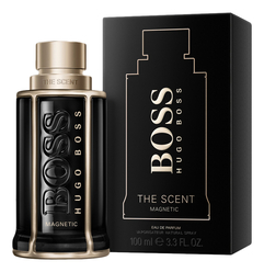 The Scent Magnetic for Him