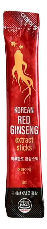 

Сироп с экстрактом красного женьшеня 6 Year Old Korean Red Ginseng 10мл: Сироп 1шт, Сироп с экстрактом красного женьшеня 6 Year Old Korean Red Ginseng 10мл