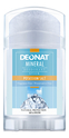 Калиевый дезодорант-кристалл для тела Mineral Deodorant Stick 100г (без запаха)