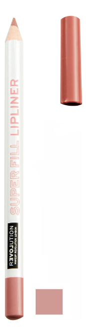 

Карандаш для губ Lipliner Super Fill 1г: Sweet, Карандаш для губ Lipliner Super Fill 1г