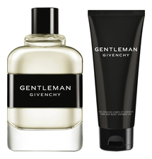 Givenchy Gentleman 2017