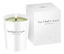 Van Cleef & Arpels Rose Rouge