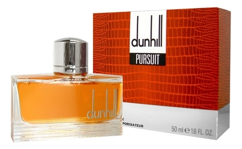 

Pursuit men: туалетная вода 50мл, Pursuit Men
