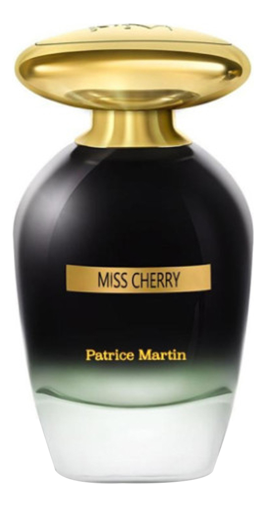 Miss Cherry: парфюмерная вода 1,5мл