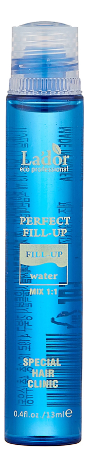 Филлер для восстановления волос Рerfect Нair Fill-Up: Филлер 1*13мл филлер для восстановления волос рerfect нair fill up филлер 10 13мл