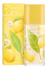 Elizabeth Arden Green Tea Citron Freesia