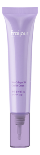 

Крем для кожи вокруг глаз с коллагеном и ретинолом Fraijour Retin-Collagen 3D Core Eye Cream 15мл