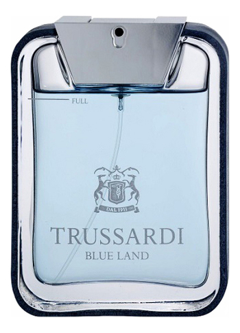 

Blue Land: туалетная вода 100мл уценка, Blue Land