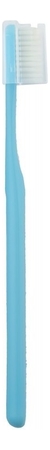 DENTAL CARE Зубная щетка c наночастицами серебра и сверхтонкой двойной щетиной Nano Silver Pectrum Toothbrush (средней жесткости и мягкой)