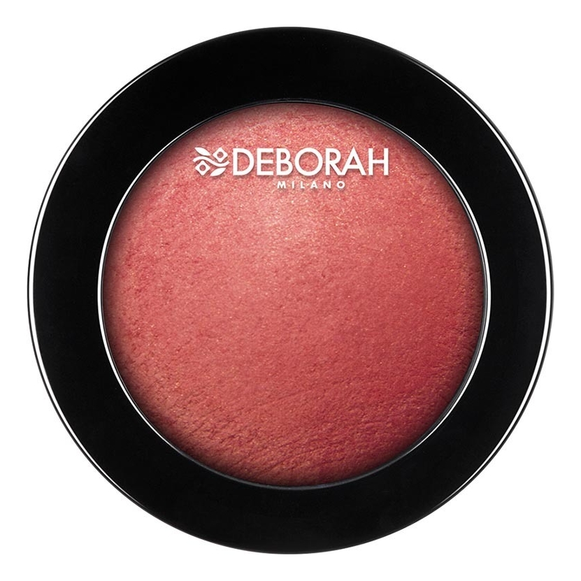 

Запеченные румяна для лица Hi-Tech Blush 4г: No 64, Запеченные румяна для лица Hi-Tech Blush 4г