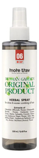 More Trav Фито-спрей для блеска волос и облегчения расчесывания Herbal Spray No6 250мл