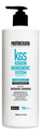 Шампунь интенсивное питание для вьющихся и кудрявых волос KGS Keratin Newgeneric System Aqua Curl Shampoo
