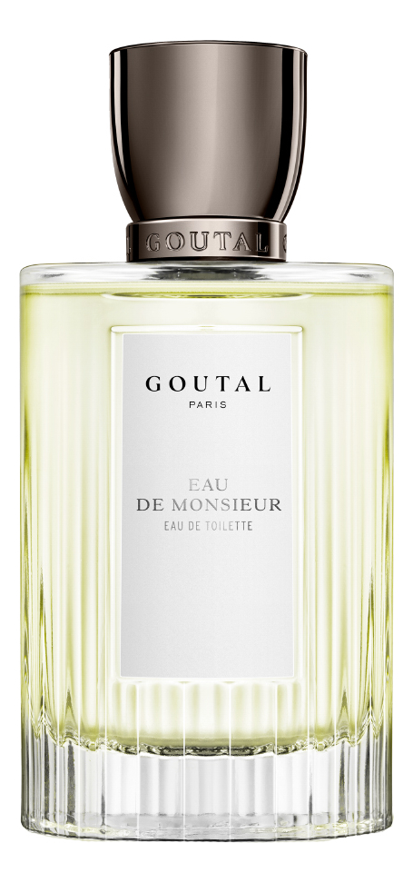 

Eau De Monsieur: туалетная вода 2мл, Eau De Monsieur