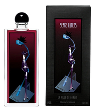 Serge Lutens La Fille de Berlin Edition Limitee