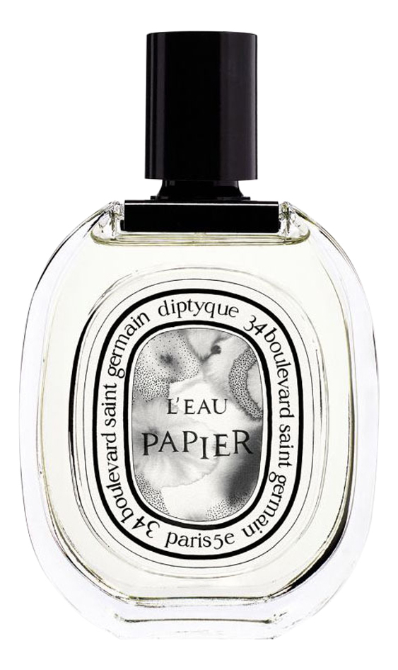 

L'Eau Papier: туалетная вода 100мл, L'Eau Papier