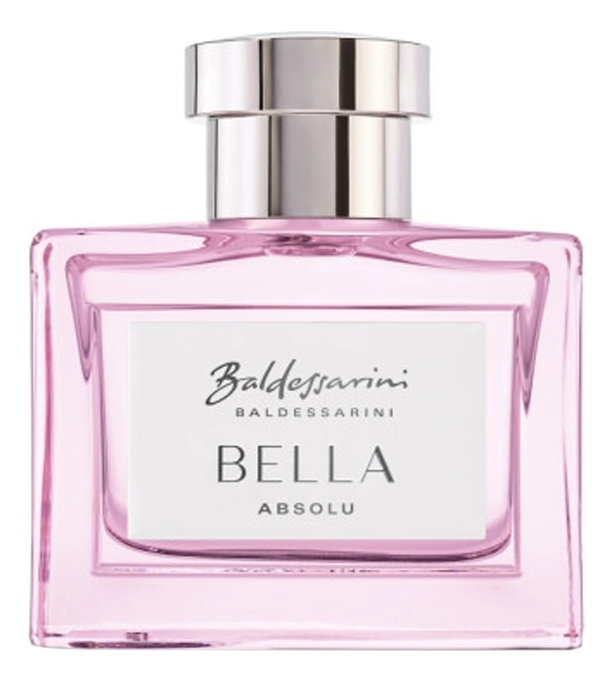 Bella Absolu: парфюмерная вода 50мл уценка море вверху солнце внизу