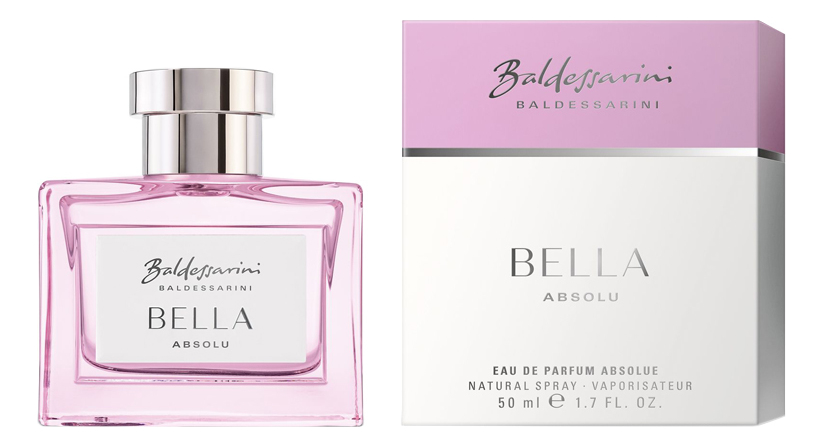 Bella Absolu: парфюмерная вода 50мл две королевы кинообложка
