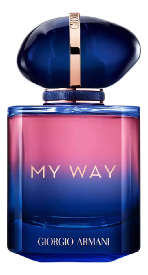 My Way Parfum: духи 90мл armani code le parfum