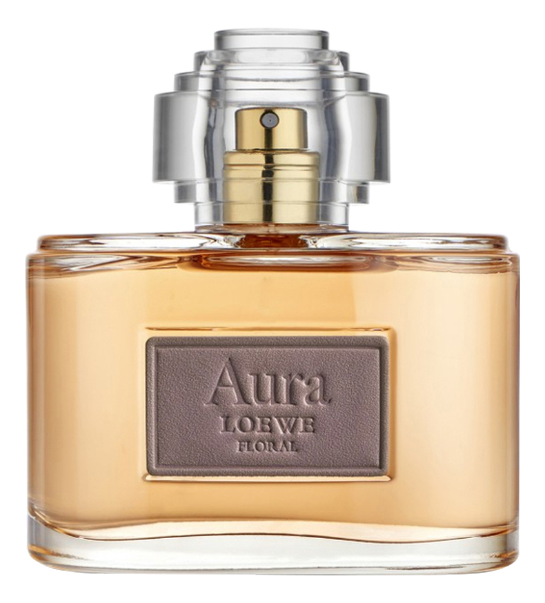 

Aura Loewe Floral: парфюмерная вода 120мл уценка, Aura Loewe Floral
