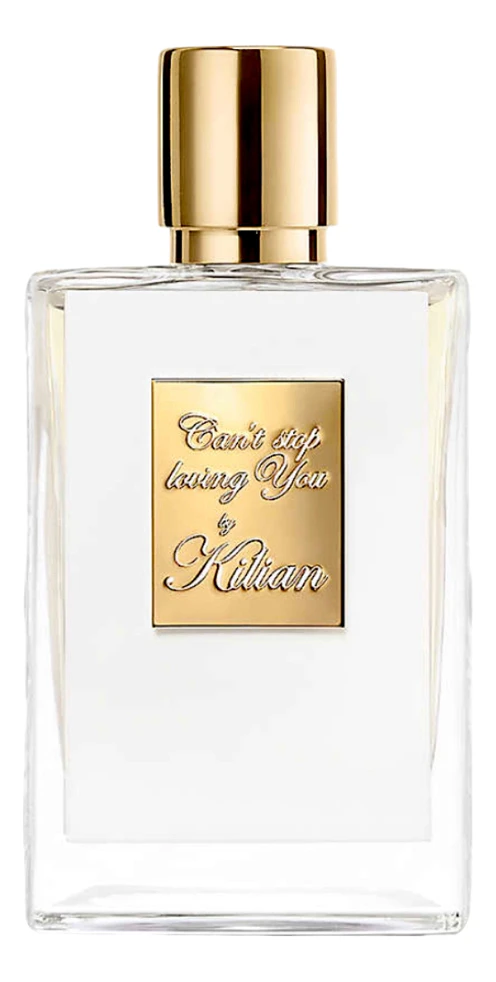 Kilian Can’t Stop Loving You