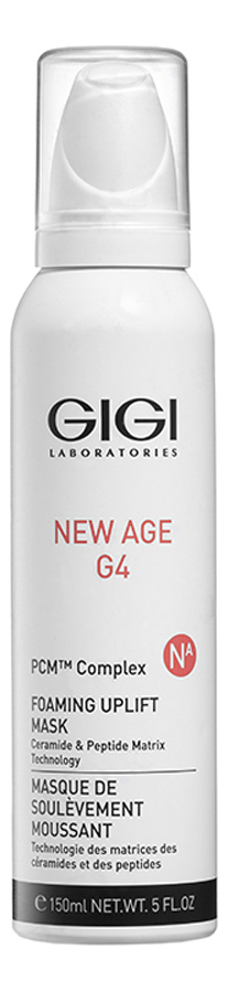 Gigi new age g4