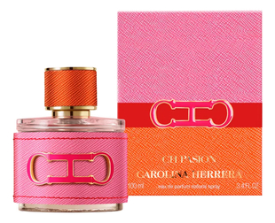 CH Pasión for Her