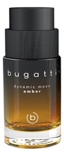 Bugatti Dynamic Move Amber