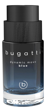 Dynamic Move Blue