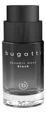 Bugatti Dynamic Move Black